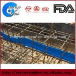 Construction joint PVC waterstop new price RW-PVC-444