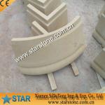 Construction material Flexible sandstone Flexible sandstone