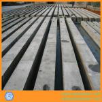 Construction material Precast Concrete Pile TW