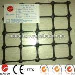 construction materials plastic geogrid with CE TGSG10