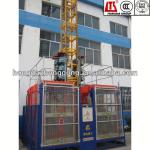 construction passenger elevator construction lift SC100