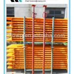 Construction Reliable Heavy Duty Range Prop Scaffold Scaffolding prop