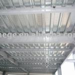 construction steel warehouse, prefabricated warehouse, light steel warehouse light steel warehouse