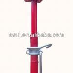 Construction Support System Adjustable Telescopic Steel Prop Construction Support System Adjustable Telescopic 