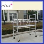 Construction used Aluminum mini Scaffolding AML