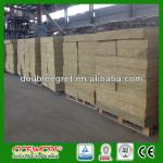 Construction Waterproof Insulation Rock Wool Board Waterproof Rock wool board