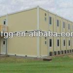 container house 40 HDF-2013