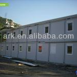 Container house with CE,CSA&amp;AS certificate FP/FP2/MSC serires