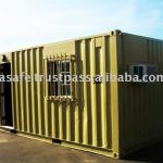 Container Office JSGC601