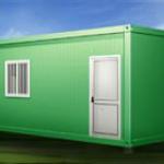 Container Site Office/Container House TL-52