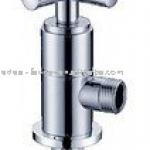 copper angle valve E-J07B with chrome plated E-J07B