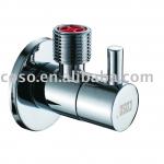 copper angle valve with check valve Q1515 Q1515