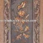 Copper door Leaf 16025 OT-16025