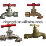 Copper Washing Machine Tap Copper Washing Machine Tap