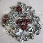 copupler, coupler pressed, cast coupler, coupler clamp model