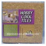 cork board (cork tiles) RS-PCT012