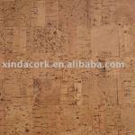 Cork Floating Floor PCFT-018