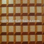 Cork Floor PAT-001