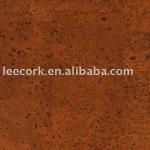 cork floor tile TS011-brick