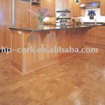 Cork Flooring