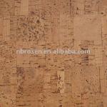 Cork flooring (cork glue-down flooring) RS-PHXD013