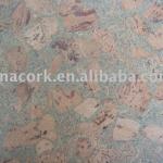 Cork Flooring/Laminated Flooring HK-1007