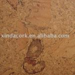 Cork Glue-Down Floor PCGF-005