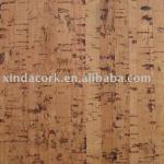 Cork Glue-Down Floor PCGF-015