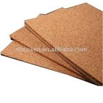 Cork rolls for floor underlayment,wall covering &amp; memo board RS-CR-007