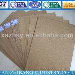 Cork Sheets-Cork Sheet Online for Flooring QBCST02 QBCST02-Cork Sheet