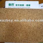 cork underlayment for sound insulation QBCU01 QBCU01