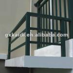 Corner Guard For Air-conditioner Shelf KD-YB1102-02