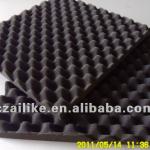 corrugated foam/acoustic studio foam NF-3245