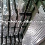 corrugated galvanized roofing sheet pass ISO9001:2008; BV in competitive price Common codes available