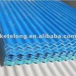 corrugated pvc roofing sheet 840