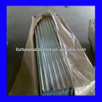 corrugated zinc galvanized roofing sheet CGCC