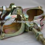 Coupler swivel fixed 42.7