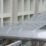 Cover-Walkway roofing skylight, Polycarbonate and Acrylic skylight