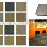 Covering Carpet Raised Floor system HBD600-B