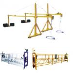 Cradle Suspended Platform ZLPseries