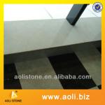 cream beige marble stone window sill Aoli Natural marble