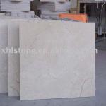 crema marfil Beige Marble Tile XHL-Marble