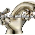 Cross handle antique Bidet Faucet mixer (F-5023) F-5023