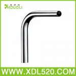 Crown Flexible Chrome-plated Brass Kitchen Tap Tube XDL-121 XDL-HM-121