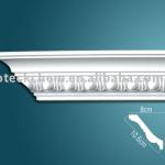 Crown Molding AA008