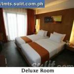 Crown Regency Beach Resort Boracay Station 3 Php 3,500 / night