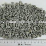 Crushed bluestone chips new Vietnam natural pebbles stone