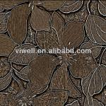 Crystal beads wall covering VWG-1008-1