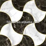 Crystal Porcelain Tiles KT-PJ600114 KT- PJ600114