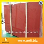 crystal red artificial flooring wall decorated with glass bricks aoli wall decorated with glass bricks 41